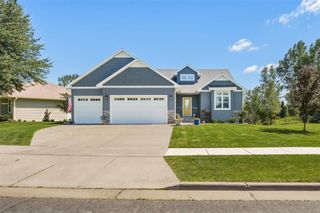 3921 Mill Run Road, Eau Claire, WI 54703