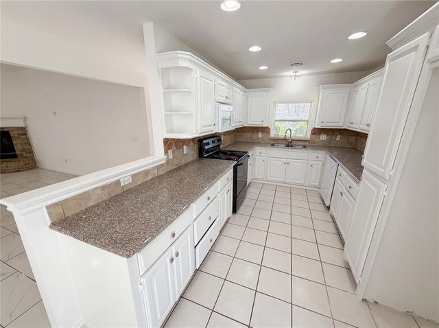 12917 Meadows Drive, Oklahoma City, OK 73120