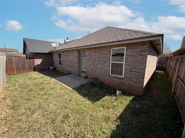 12917 Meadows Drive, Oklahoma City, OK 73120