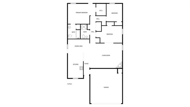 12917 Meadows Drive, Oklahoma City, OK 73120