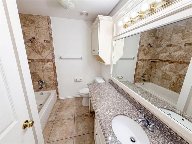 12917 Meadows Drive, Oklahoma City, OK 73120