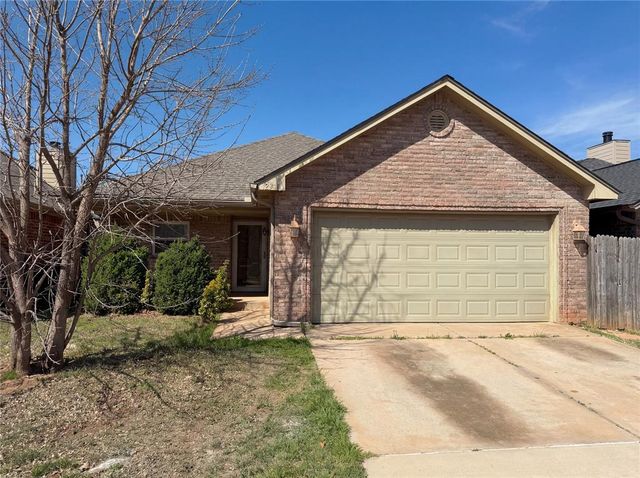 12917 Meadows Drive, Oklahoma City, OK 73120