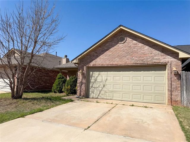 12917 Meadows Drive, Oklahoma City, OK 73120