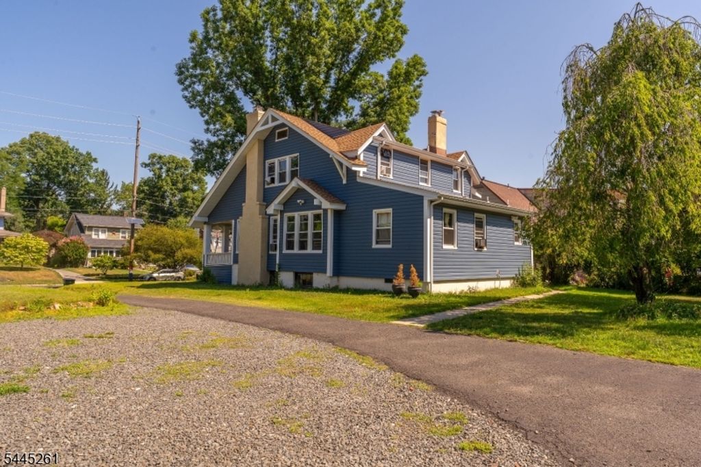 341 Mountainview Ter, Dunellen Boro, NJ 08812 — photo 3
