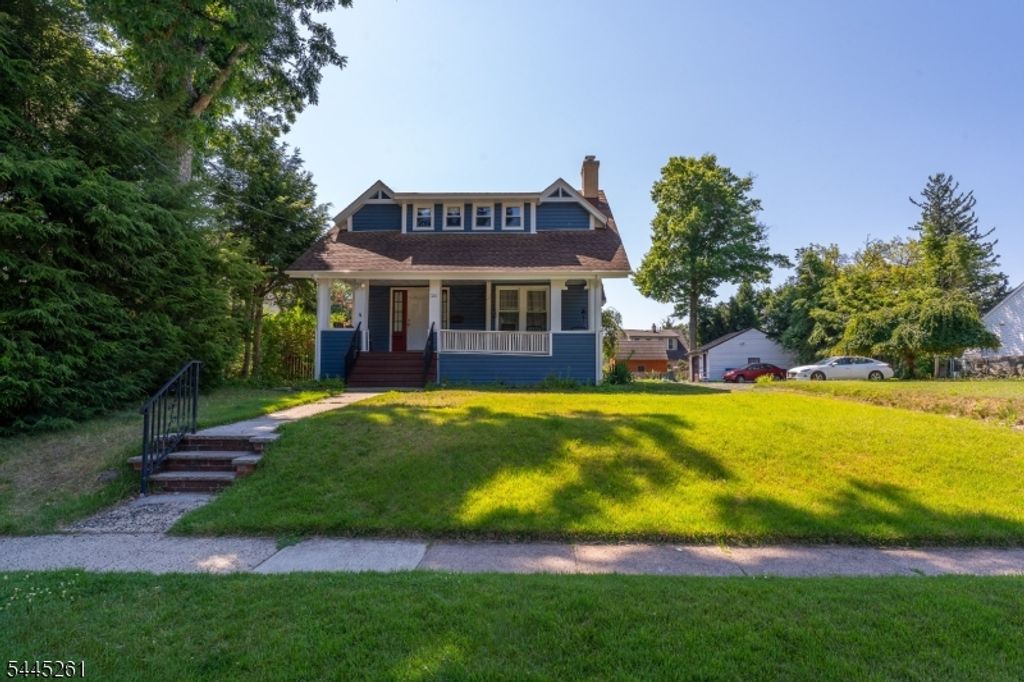 341 Mountainview Ter, Dunellen Boro, NJ 08812 — photo 5