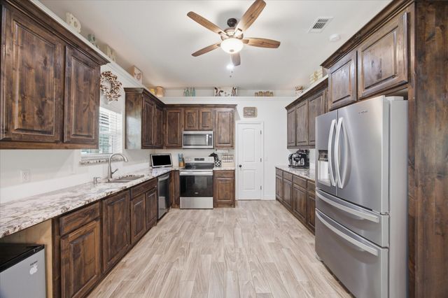 2301 county road 1112, Farmersville, TX 75442