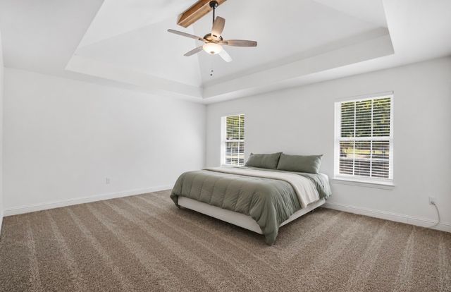 2301 county road 1112, Farmersville, TX 75442
