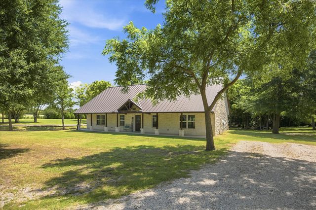 2301 county road 1112, Farmersville, TX 75442