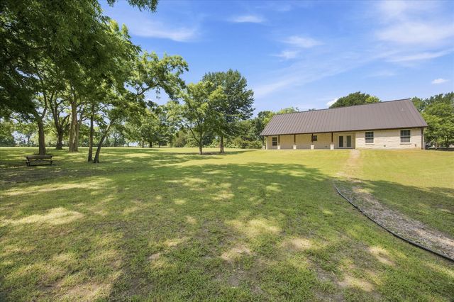 2301 county road 1112, Farmersville, TX 75442