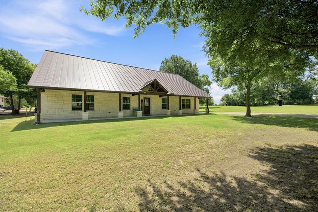 2301 county road 1112, Farmersville, TX 75442