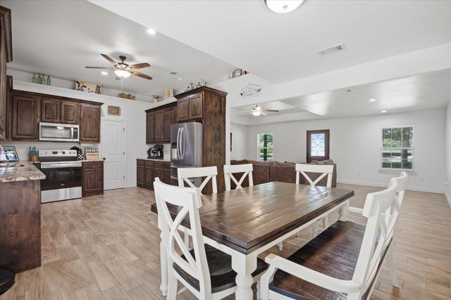 2301 county road 1112, Farmersville, TX 75442