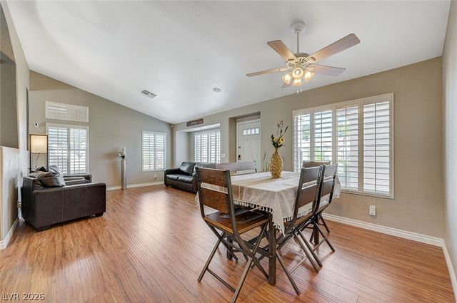 1739 Running Creek Drive, Las Vegas, NV 89031