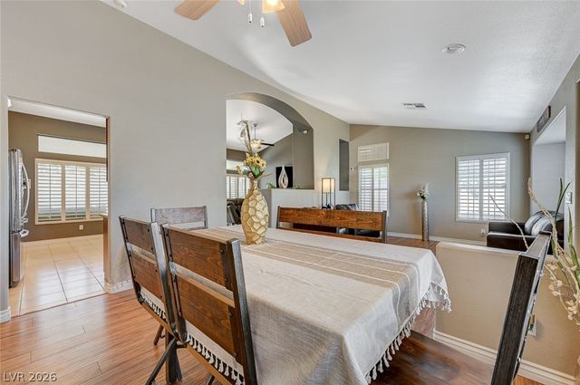 1739 Running Creek Drive, Las Vegas, NV 89031