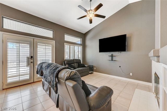 1739 Running Creek Drive, Las Vegas, NV 89031