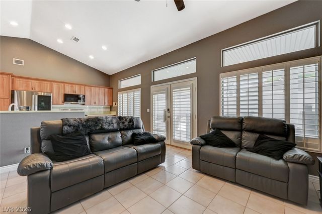 1739 Running Creek Drive, Las Vegas, NV 89031