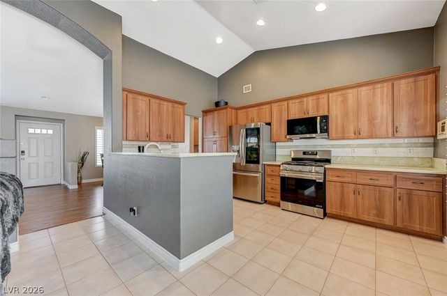 1739 Running Creek Drive, Las Vegas, NV 89031