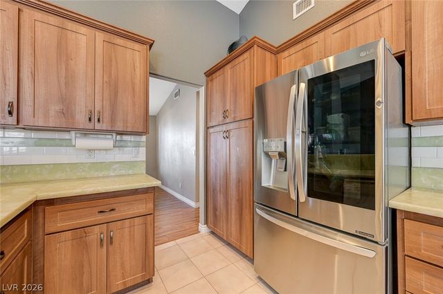 1739 Running Creek Drive, Las Vegas, NV 89031