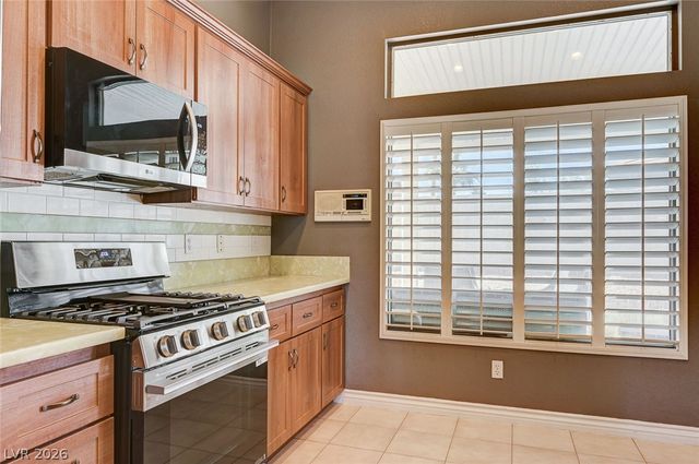 1739 Running Creek Drive, Las Vegas, NV 89031