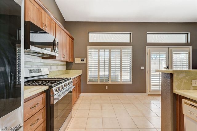 1739 Running Creek Drive, Las Vegas, NV 89031