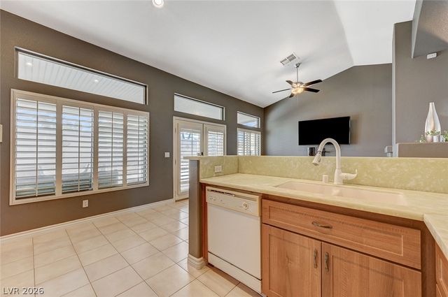 1739 Running Creek Drive, Las Vegas, NV 89031