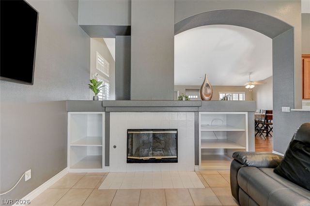 1739 Running Creek Drive, Las Vegas, NV 89031