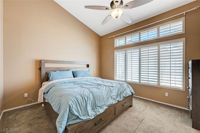 1739 Running Creek Drive, Las Vegas, NV 89031