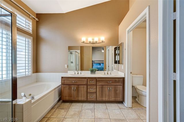 1739 Running Creek Drive, Las Vegas, NV 89031