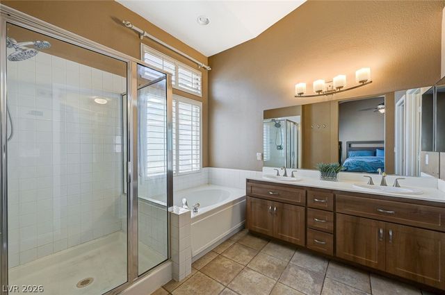 1739 Running Creek Drive, Las Vegas, NV 89031