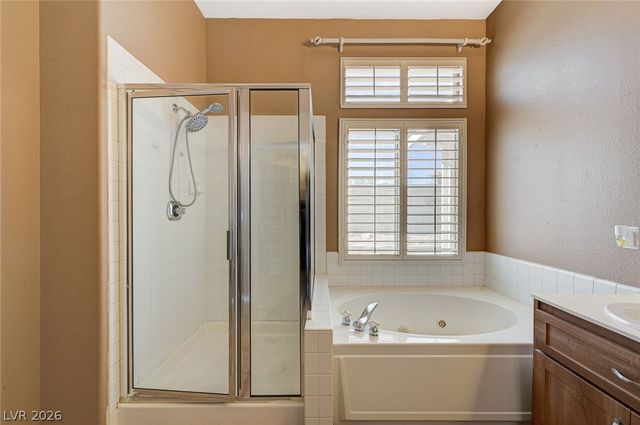 1739 Running Creek Drive, Las Vegas, NV 89031