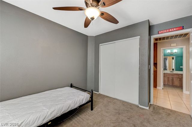 1739 Running Creek Drive, Las Vegas, NV 89031