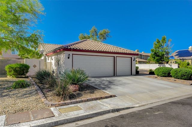 1739 Running Creek Drive, Las Vegas, NV 89031