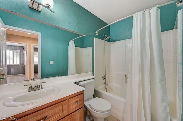 1739 Running Creek Drive, Las Vegas, NV 89031