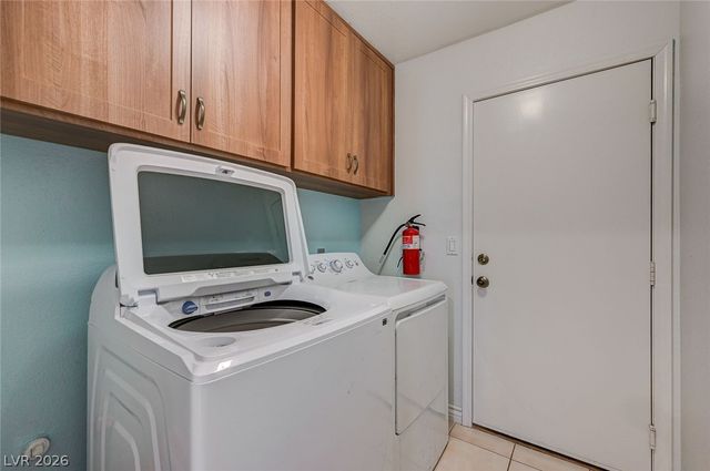 1739 Running Creek Drive, Las Vegas, NV 89031