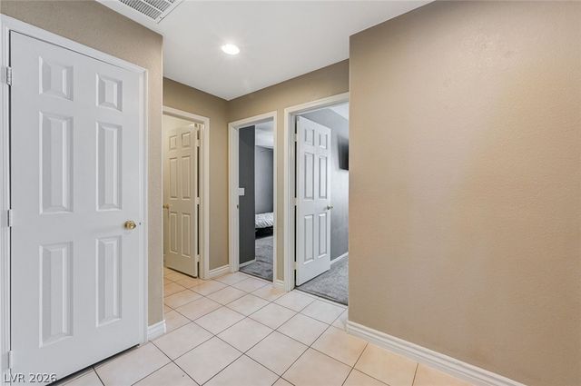 1739 Running Creek Drive, Las Vegas, NV 89031