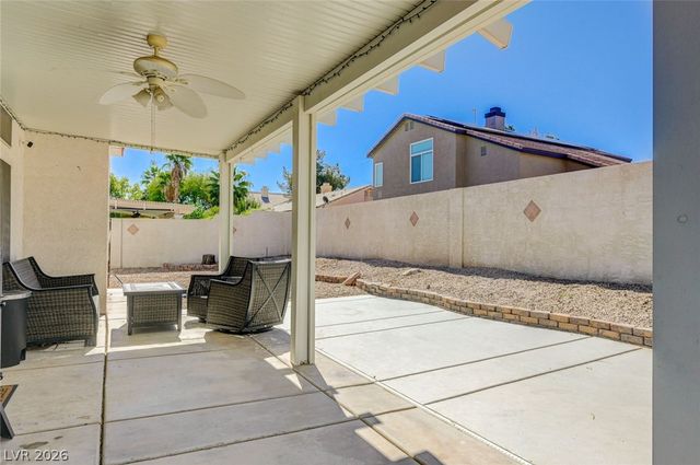 1739 Running Creek Drive, Las Vegas, NV 89031