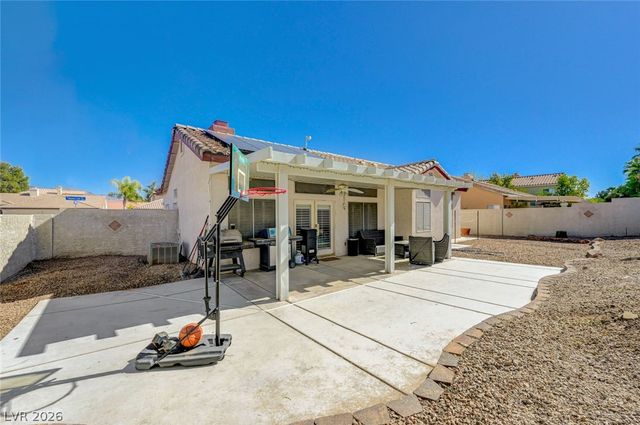 1739 Running Creek Drive, Las Vegas, NV 89031