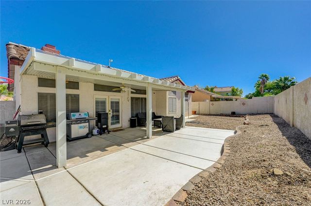 1739 Running Creek Drive, Las Vegas, NV 89031