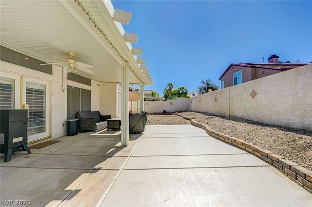 1739 Running Creek Drive, Las Vegas, NV 89031