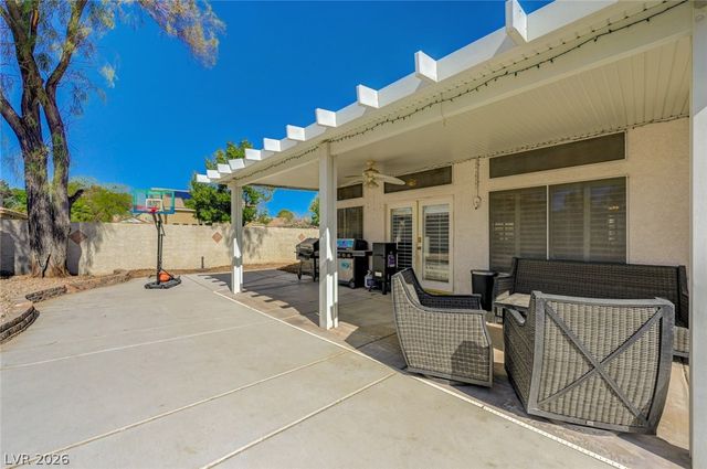 1739 Running Creek Drive, Las Vegas, NV 89031