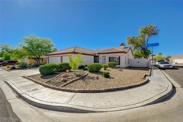 1739 Running Creek Drive, Las Vegas, NV 89031