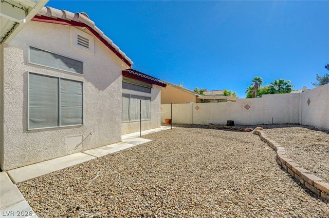 1739 Running Creek Drive, Las Vegas, NV 89031