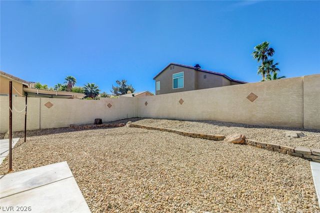 1739 Running Creek Drive, Las Vegas, NV 89031
