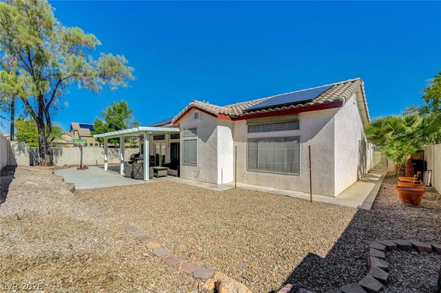 1739 Running Creek Drive, Las Vegas, NV 89031