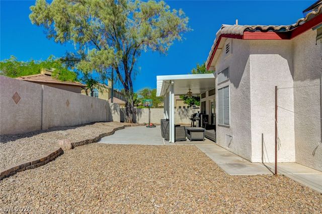 1739 Running Creek Drive, Las Vegas, NV 89031