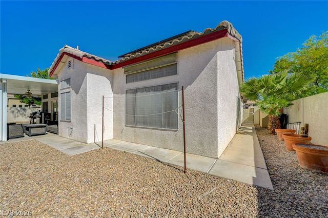 1739 Running Creek Drive, Las Vegas, NV 89031