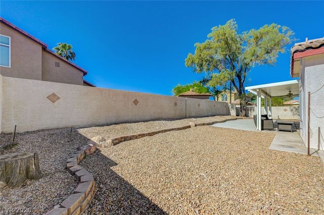 1739 Running Creek Drive, Las Vegas, NV 89031