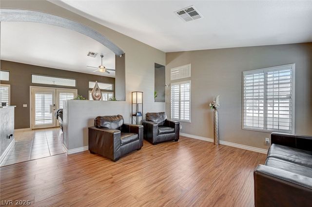 1739 Running Creek Drive, Las Vegas, NV 89031