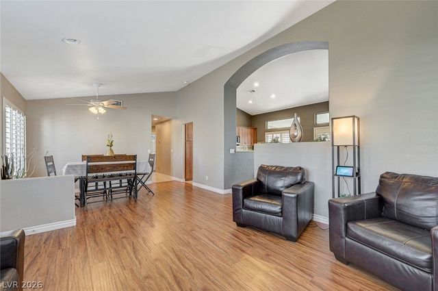 1739 Running Creek Drive, Las Vegas, NV 89031