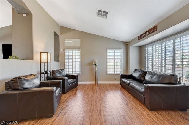 1739 Running Creek Drive, Las Vegas, NV 89031