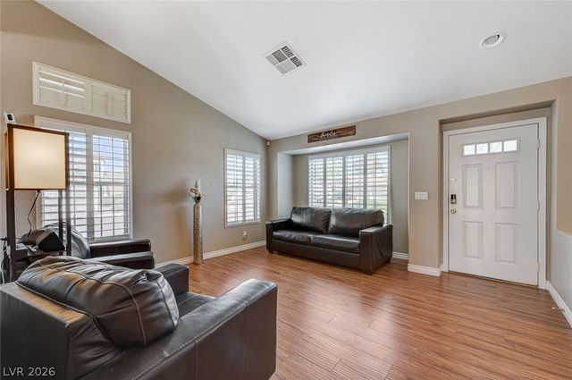 1739 Running Creek Drive, Las Vegas, NV 89031